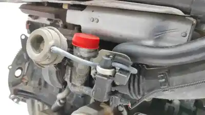 Second-hand car spare part complete engine for bmw x5 (e53) 3.0d oem iam references 306d1  