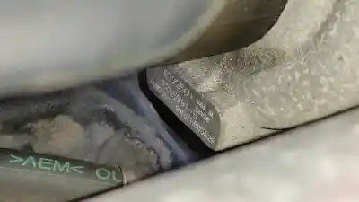 Second-hand car spare part complete engine for bmw x5 (e53) 3.0d oem iam references 306d1  