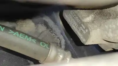 Second-hand car spare part complete engine for bmw x5 (e53) 3.0d oem iam references 306d1  