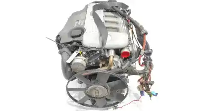 Second-hand car spare part complete engine for bmw x5 (e53) 3.0d oem iam references 306d1  
