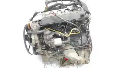 Second-hand car spare part complete engine for bmw x5 (e53) 3.0d oem iam references 306d1  