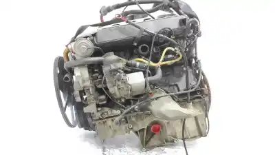 Second-hand car spare part complete engine for bmw x5 (e53) 3.0d oem iam references 306d1  