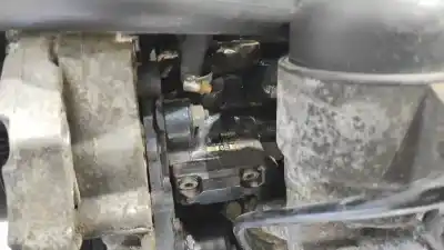 Second-hand car spare part complete engine for bmw x5 (e53) 3.0d oem iam references 306d1  