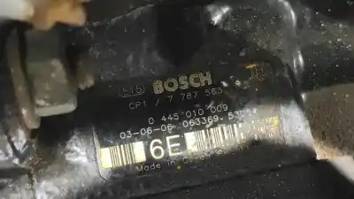 Second-hand car spare part complete engine for bmw x5 (e53) 3.0d oem iam references 306d1  