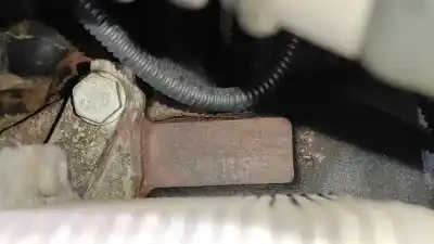 Second-hand car spare part complete engine for bmw x5 (e53) 3.0d oem iam references 306d1  