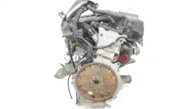 Second-hand car spare part complete engine for bmw x5 (e53) 3.0d oem iam references 306d1  