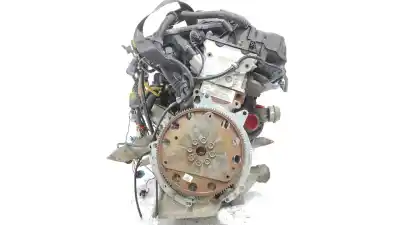 Second-hand car spare part complete engine for bmw x5 (e53) 3.0d oem iam references 306d1  