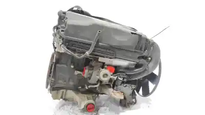 Second-hand car spare part complete engine for bmw x5 (e53) 3.0d oem iam references 306d1  