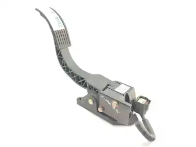 Peça sobressalente para automóvel em segunda mão potenciômetro por hyundai santa fe (sm) 2.0 gls crdi referências oem iam ziwmsl091