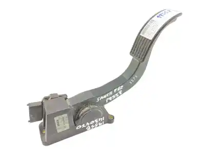 Pezzo di ricambio per auto di seconda mano potenziometro per hyundai santa fe (sm) 2.0 gls crdi riferimenti oem iam 3270526000