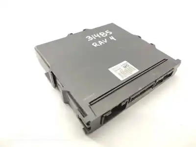 Second-hand car spare part ELECTRONIC MODULE for TOYOTA RAV 4  OEM IAM references 8926012100  