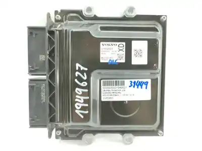 Second-hand car spare part ecu engine control for volvo v40 básico oem iam references 31452623  