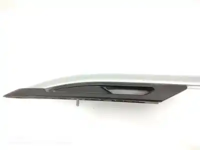 Peça sobressalente para automóvel em segunda mão barras do tejadilho por peugeot rifter active nav+ standard referências oem iam 9818900277  