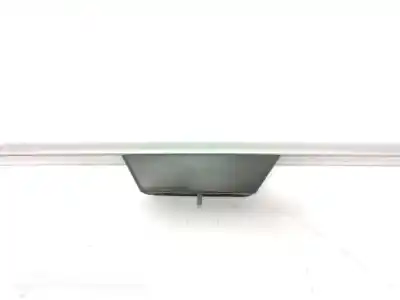 Peça sobressalente para automóvel em segunda mão barras do tejadilho por peugeot rifter active nav+ standard referências oem iam 9818900277  