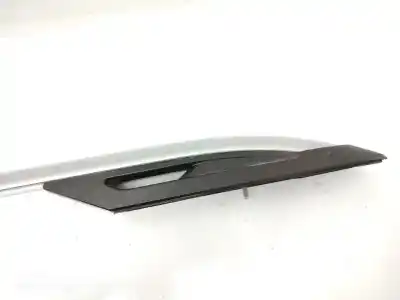 Peça sobressalente para automóvel em segunda mão barras do tejadilho por peugeot rifter active nav+ standard referências oem iam 9818900277  