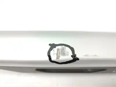 Peça sobressalente para automóvel em segunda mão barras do tejadilho por peugeot rifter active nav+ standard referências oem iam 9818900277  