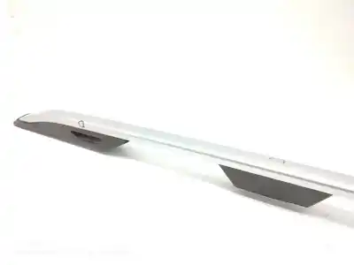 Peça sobressalente para automóvel em segunda mão barras do tejadilho por peugeot rifter active nav+ standard referências oem iam 9818900277  