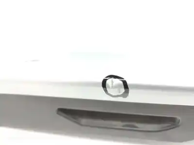 Peça sobressalente para automóvel em segunda mão barras do tejadilho por peugeot rifter active nav+ standard referências oem iam 9818900277  