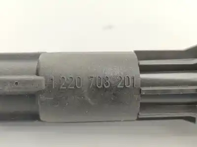 Second-hand car spare part ignition coil for bmw x3 (e83) 3.0i oem iam references 0221504100  