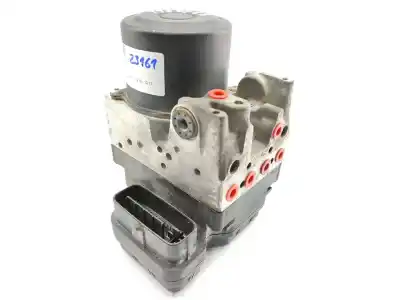 Автозапчастина б/у абс для lexus is200 (ds2/is2) 250 v6 посилання на oem iam 4454053260  