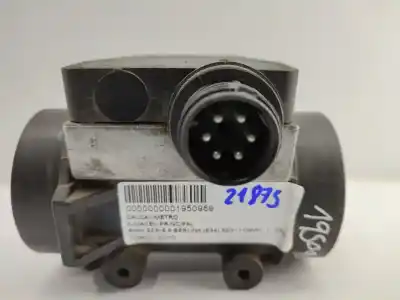 Peça sobressalente para automóvel em segunda mão medidor de massa de ar por bmw serie 5 berlina (e34) 520i (110kw) referências oem iam 0280212010  