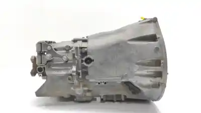 Gebrauchtes Autoersatzteil getriebe zum mercedes-benz vito (w639) basic, combi 111 cdi largo (639.603) 109 cv / 80 kw oem-iam-referenzen 6392602400  