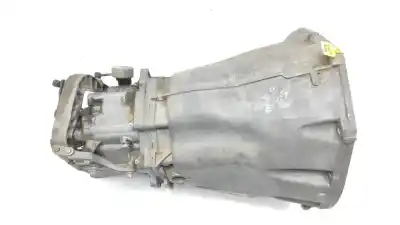 Gebrauchtes Autoersatzteil getriebe zum mercedes-benz vito (w639) basic, combi 111 cdi largo (639.603) 109 cv / 80 kw oem-iam-referenzen 6392602400  