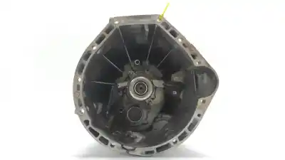 Gebrauchtes Autoersatzteil getriebe zum mercedes-benz vito (w639) basic, combi 111 cdi largo (639.603) 109 cv / 80 kw oem-iam-referenzen 6392602400  