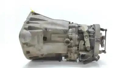 Gebrauchtes Autoersatzteil getriebe zum mercedes-benz vito (w639) basic, combi 111 cdi largo (639.603) 109 cv / 80 kw oem-iam-referenzen 6392602400  
