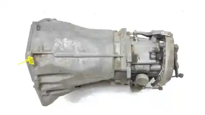 Gebrauchtes Autoersatzteil getriebe zum mercedes-benz vito (w639) basic, combi 111 cdi largo (639.603) 109 cv / 80 kw oem-iam-referenzen 6392602400  