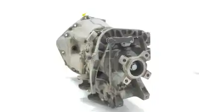 Gebrauchtes Autoersatzteil getriebe zum mercedes-benz vito (w639) basic, combi 111 cdi largo (639.603) 109 cv / 80 kw oem-iam-referenzen 6392602400  
