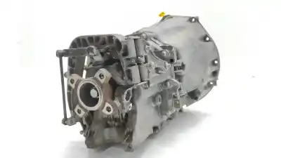 Gebrauchtes Autoersatzteil getriebe zum mercedes-benz vito (w639) basic, combi 111 cdi largo (639.603) 109 cv / 80 kw oem-iam-referenzen 6392602400  