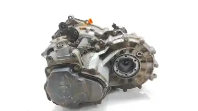 Second-hand car spare part GEARBOX for VOLKSWAGEN T4 TRANSPORTER/FURGONETA (MOD. 1991)  OEM IAM references DQL  