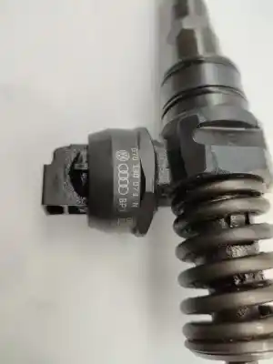 Pièce détachée automobile d'occasion INJECTEUR pour VOLKSWAGEN TOUAREG (7LA)  Références OEM IAM 0414720228  