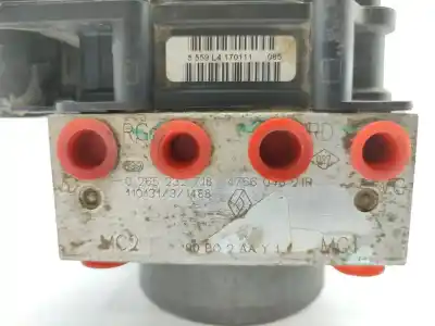 Piesă de schimb auto la mâna a doua abs pentru dacia sandero ambiance referințe oem iam 0265232718