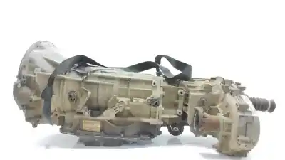 Peça sobressalente para automóvel em segunda mão caixa de velocidades por jeep cherokee (kj) 3.7 4x4 referências oem iam p52119856ad