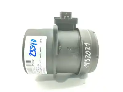 Peça sobressalente para automóvel em segunda mão medidor de massa de ar por audi a3 sportback (8vf) design edition referências oem iam 0281002956