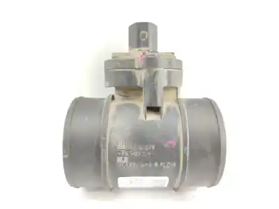 Peça sobressalente para automóvel em segunda mão medidor de massa de ar por opel corsa d selective referências oem iam 13307079