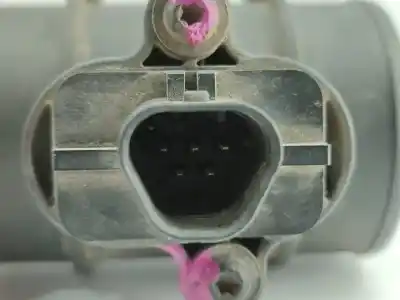 Second-hand car spare part flowmeter for opel corsa d selective oem iam references 13307079  