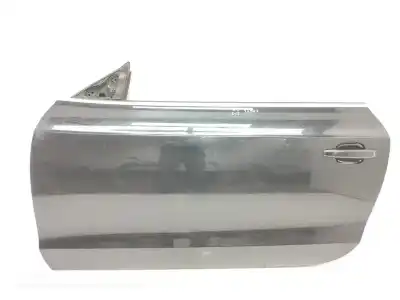 Pezzo di ricambio per auto di seconda mano porta anteriore sinistra per audi a5 coupe (8t) 2.7 tdi riferimenti oem iam 