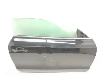 Pezzo di ricambio per auto di seconda mano porta anteriore destra per audi a5 coupe (8t) 2.7 tdi riferimenti oem iam 