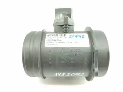 Second-hand car spare part flowmeter for audi a8 (d2) 4.2 v8 40v oem iam references 0280218015  