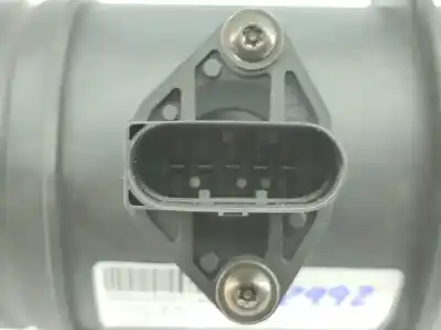 Second-hand car spare part flowmeter for audi a8 (d2) 4.2 v8 40v oem iam references 0280218015  