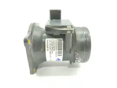 Second-hand car spare part flowmeter for audi a6 avant (4b5) 2.5 tdi oem iam references 06a906461b