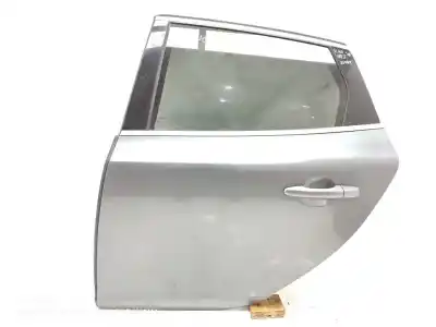 Pièce détachée automobile d'occasion porte arriere gauche pour volvo v40 básico références oem iam 