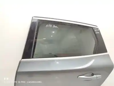 Peça sobressalente para automóvel em segunda mão porta do automóvel traseira esquerda por volvo v40 básico referências oem iam 