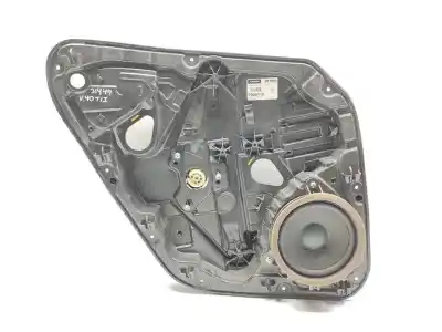 Peça sobressalente para automóvel em segunda mão elevador de vidros traseiro esquerdo por volvo v40 básico referências oem iam 31276217