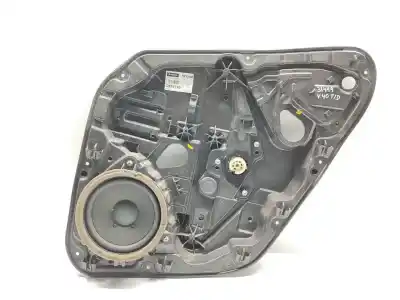 Pièce détachée automobile d'occasion léve glace arrière droit pour volvo v40 básico références oem iam 31276218