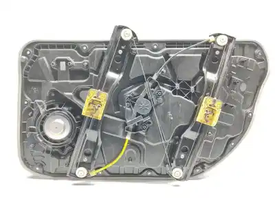 Second-hand car spare part driver left window regulator for volvo v40 básico oem iam references 31276215  