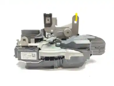 Peça sobressalente para automóvel em segunda mão fechadura da porta traseira direita por volvo v40 básico referências oem iam 31440394